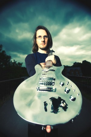 Концерты Steven Wilson