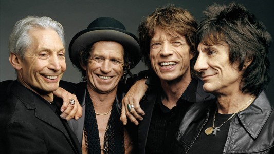 Концерты The Rolling Stones