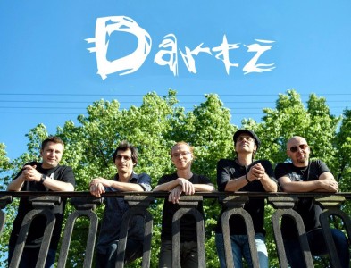 Концерты The Dartz