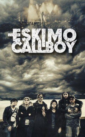 Концерты Eskimo Callboy