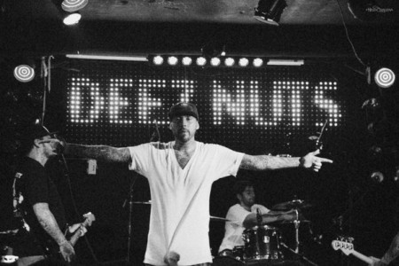 Концерты Deez Nuts
