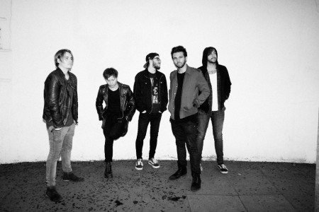 Концерты Nothing but Thieves