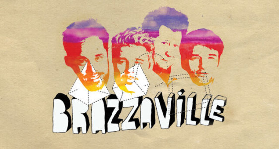 Brazzaville – full band