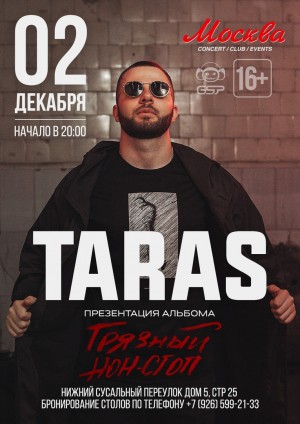 Taras