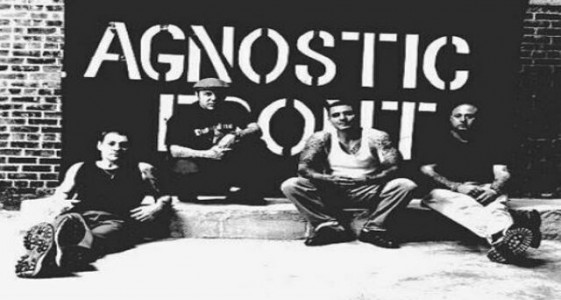 Agnostic Front — 35 лет альбому «Victim in Pain»